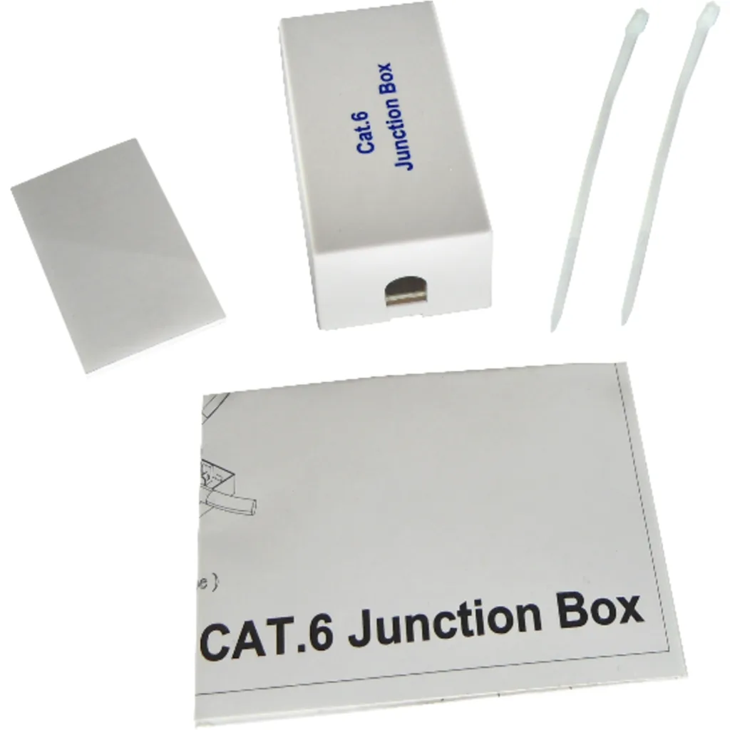 Imagen 1 de LINKMADE COPLA PUNCHABLE CAT6 UTP TIPO ROSETA