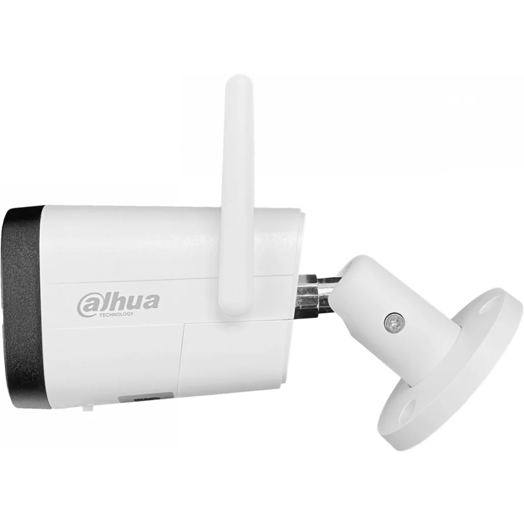 Imagen 2 de DAHUA Bullet 4MP 2,8mm Wifi 2,4GHz MicroSD IP67 1-100 30mt inc-12Vdc