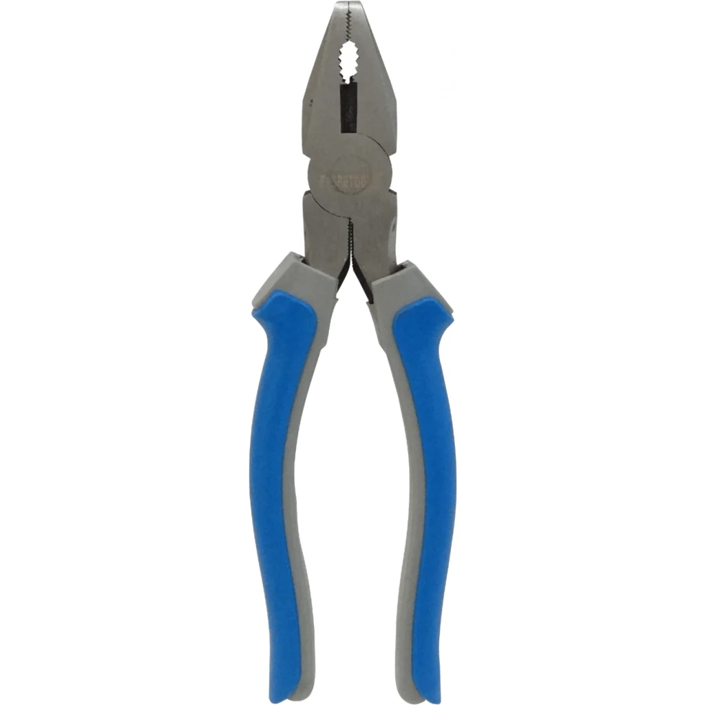 Imagen 2 de Alicate Universal 8" Pulgadas 205mm