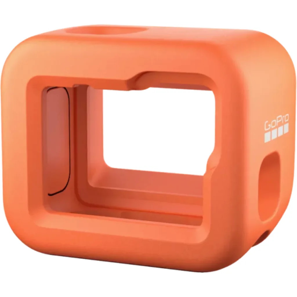 Flotador Floaty para GoPro HERO
