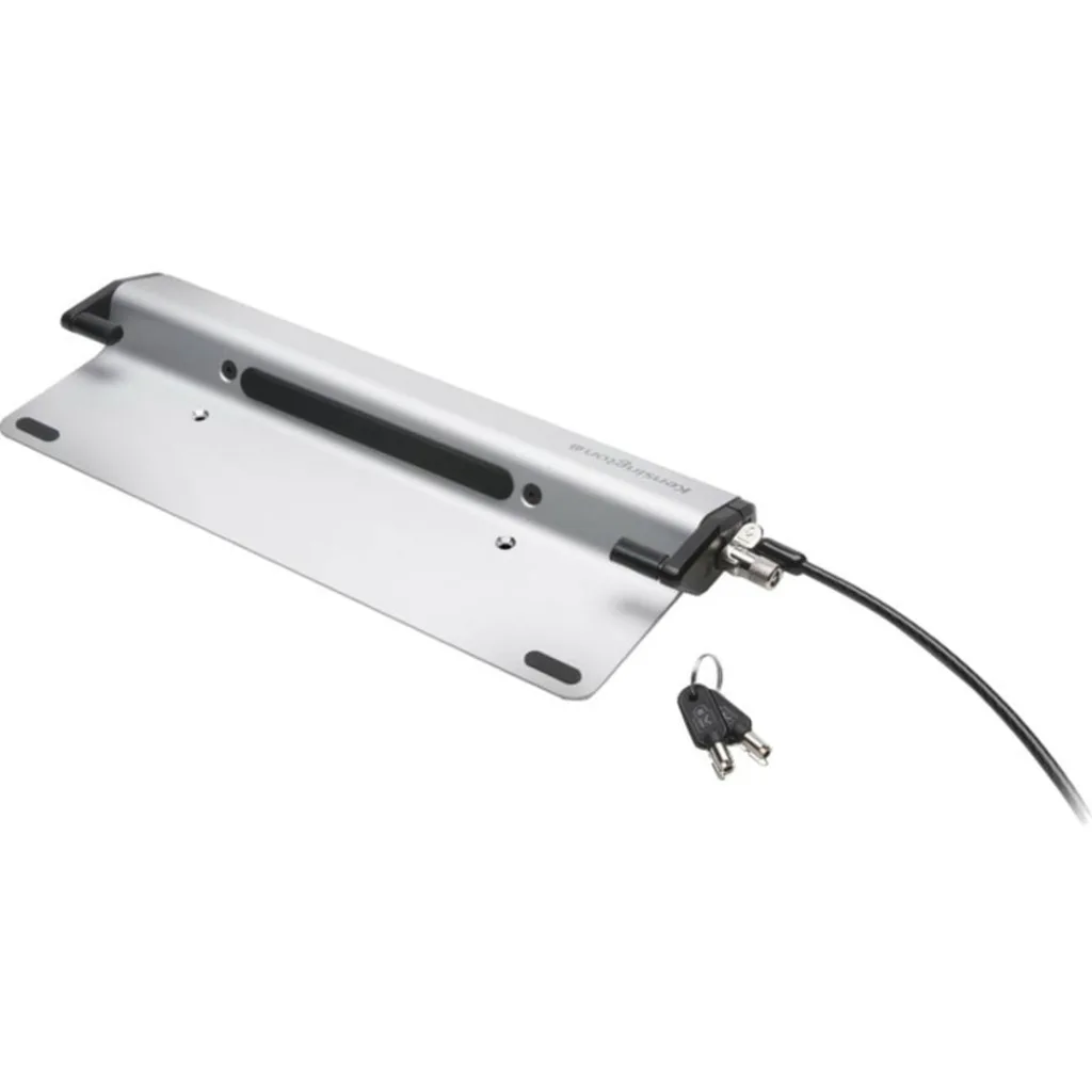 Imagen 14 de Estación de Bloqueo Kensington K64454 p/ Portátiles Apple Mac 11-15.6" Aluminio