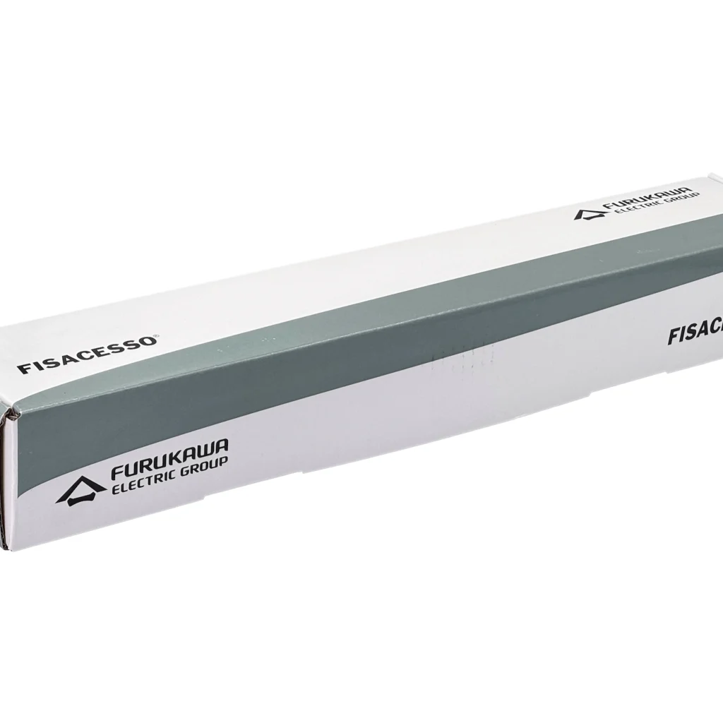Imagen 6 de Ordenador Plastico Furukawa RAD-1F, 1U 45mm Rack 19"