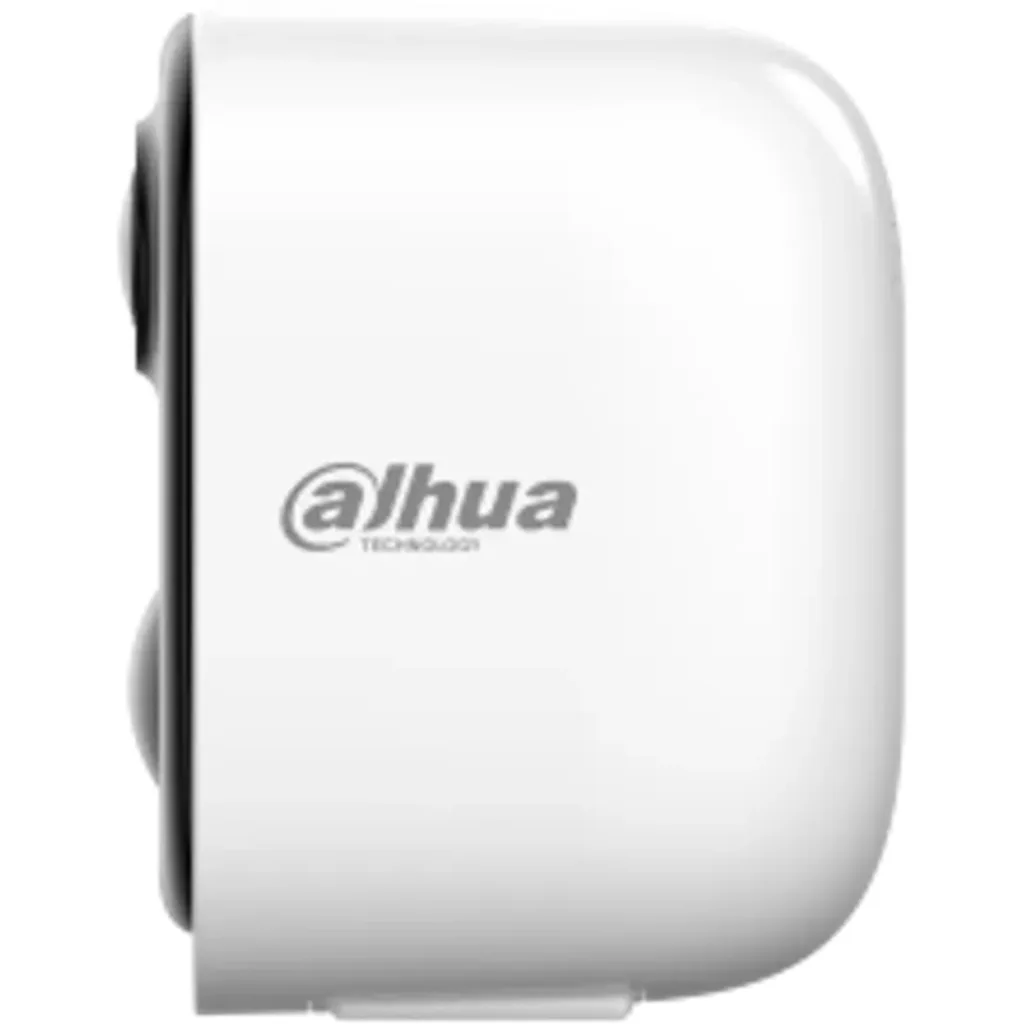 Imagen 2 de DH-IPC-BF5HP-0210B. Camara Wifi Dahua a Bateria 20.44Wh, 5 MP, Iluminacion Dual 