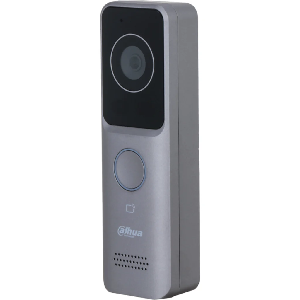 Imagen 7 de Video Portero Dahua® DHI-VTO2311R-WP, Exterior IP & WiFi 