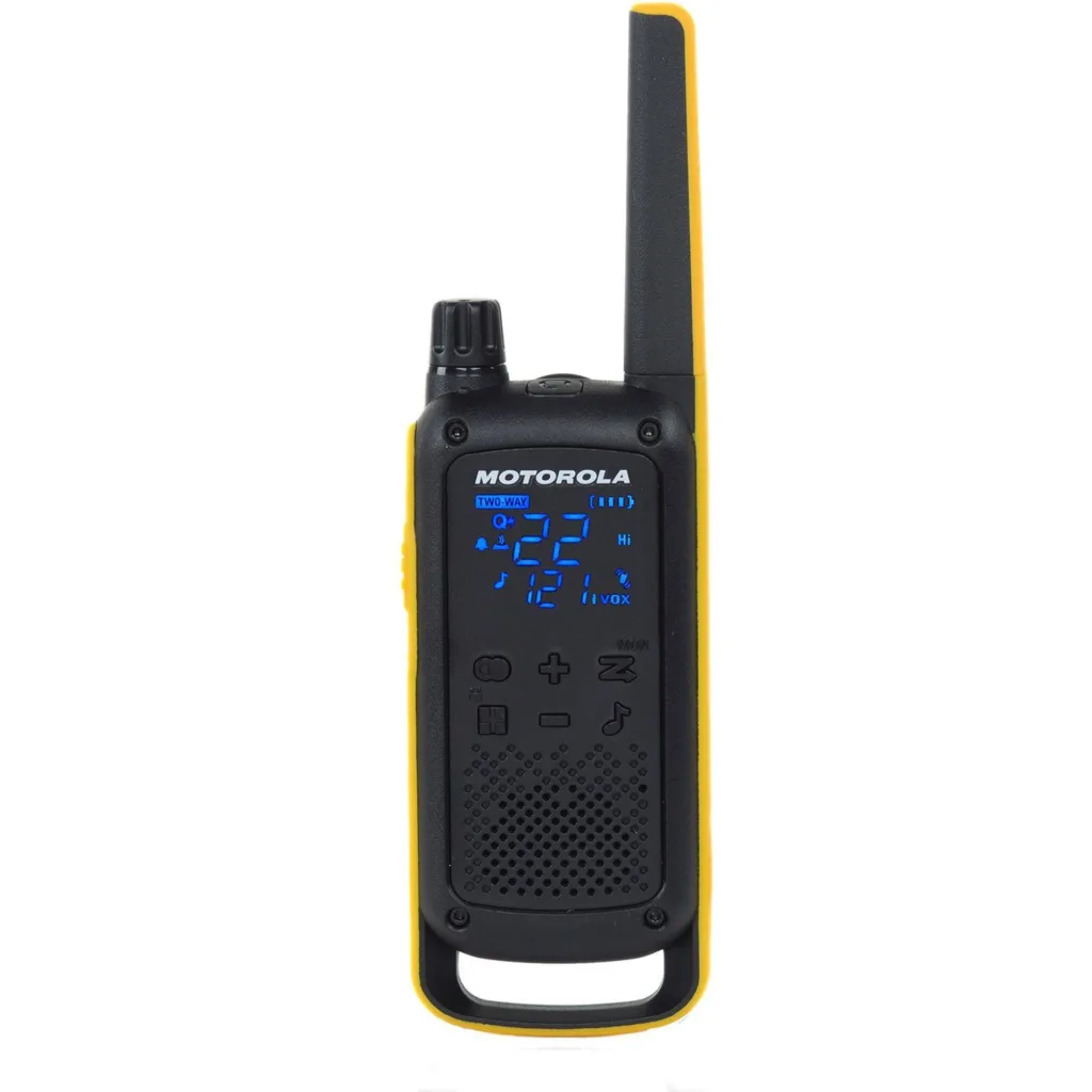MOTOROLA TRANSCEPTOR T470CL