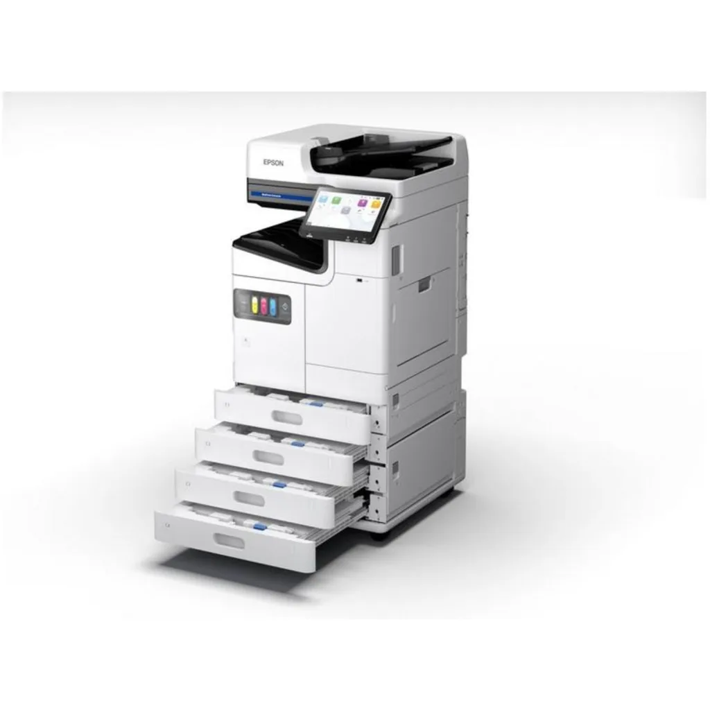 Imagen 4 de Impresora Epson WorkForce Enterprise AM-C6000
