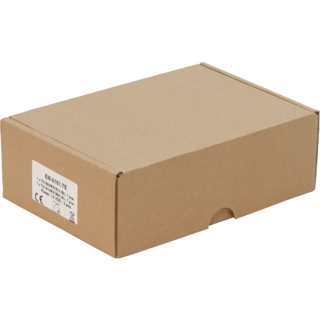 EUROLAN KIT-WDM-PEQ CONVERTIDOR FIBRA SM 1-SC 1310/1550NM 20KM