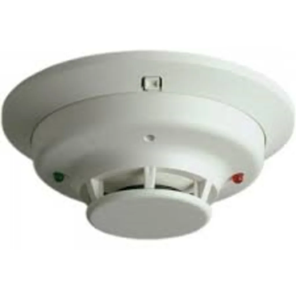 HON 2W-B Detector Convencional 2 Hilos 12/24V, Inc. Base