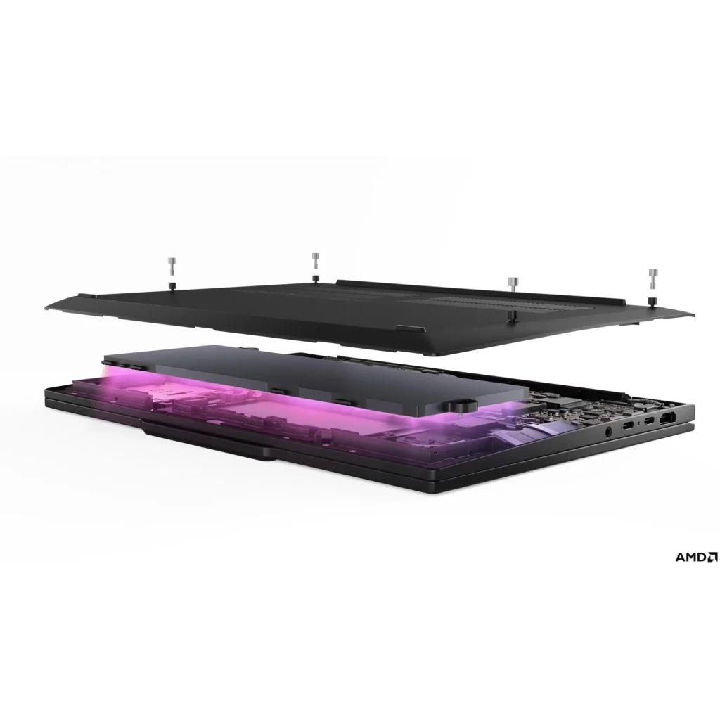 Imagen 13 de THINKPAD X13 G6 R7 AIPRO 350 32G 1T W11P