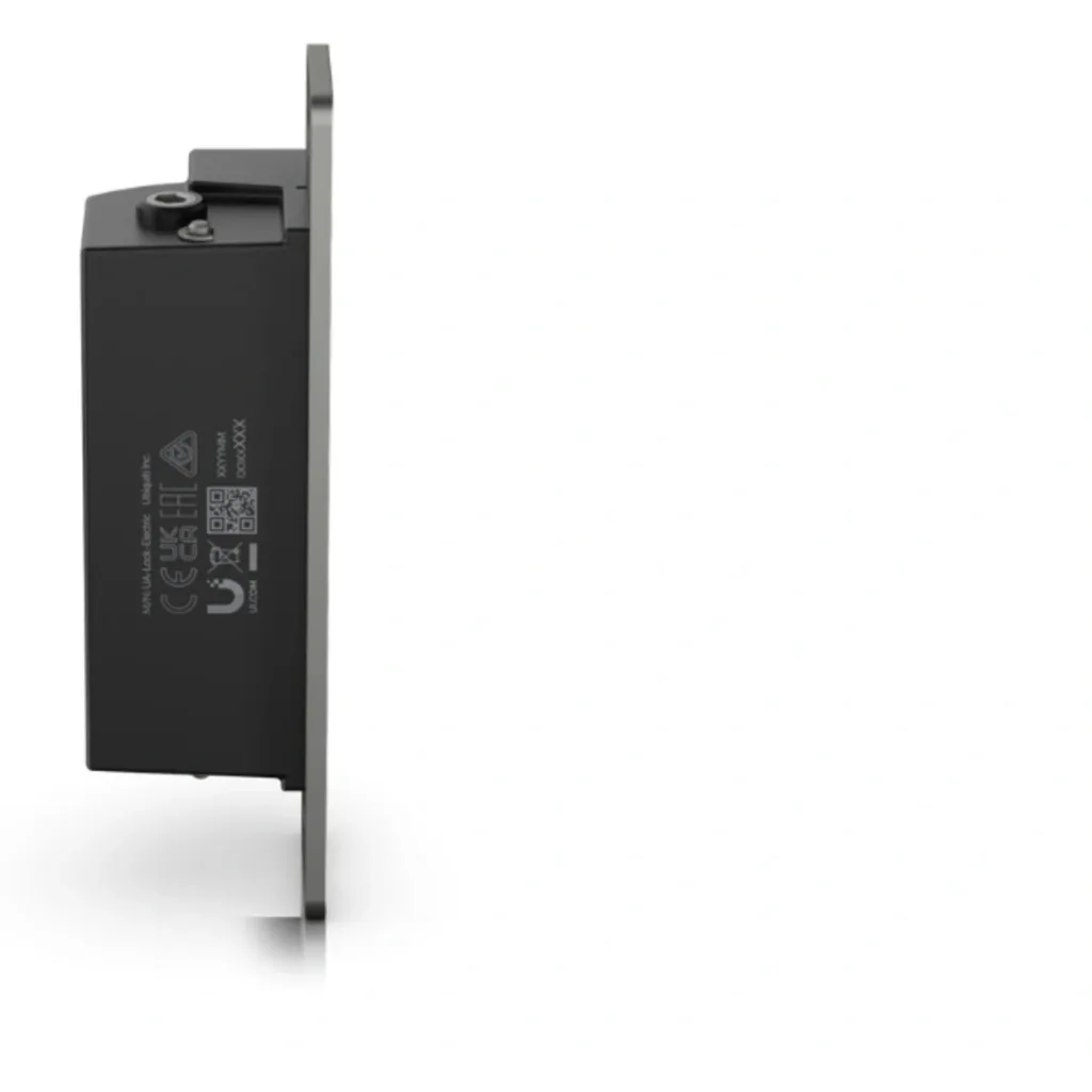 Imagen 4 de Access Lock Electric. Fail-secure electric strike lock that connects to a UniFi Access Hub