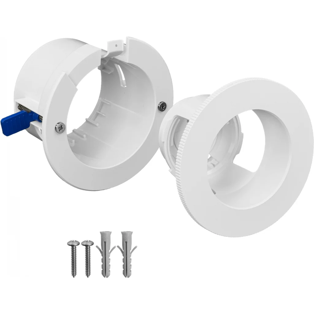UniFi Soporte Techo Embutido para UVC-G5-PTZ