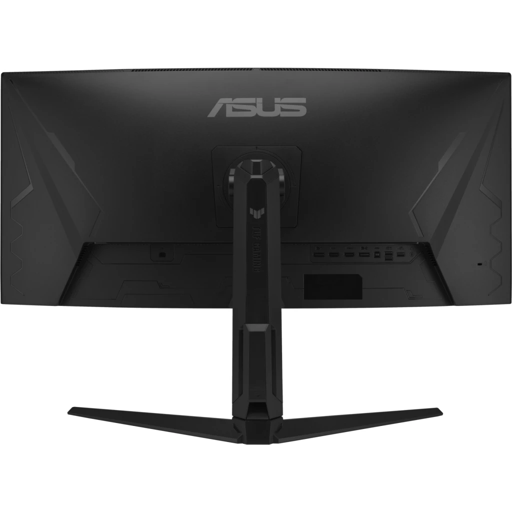 Imagen 4 de TUF Gaming Series 5  VG34WQL5A gaming m