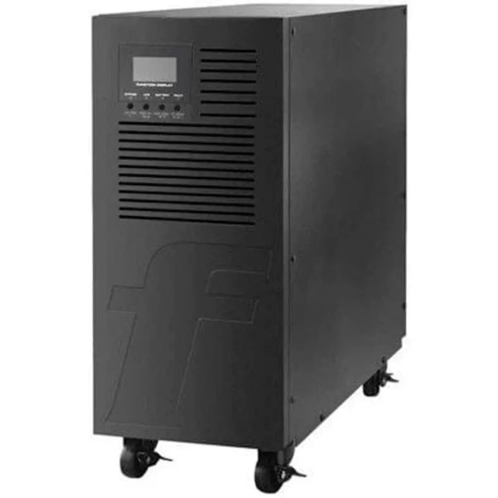 UPS Forza Line interactive 1800 Watt 2000 VA AC 220 V RACK IEC