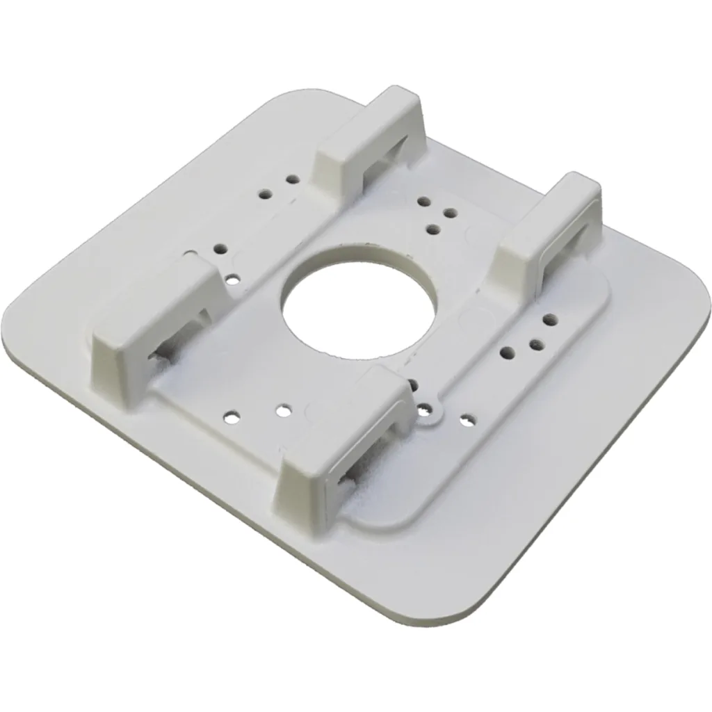 Imagen 1 de DAHUA Soporte Camara a Mastil DH-PFA152-E