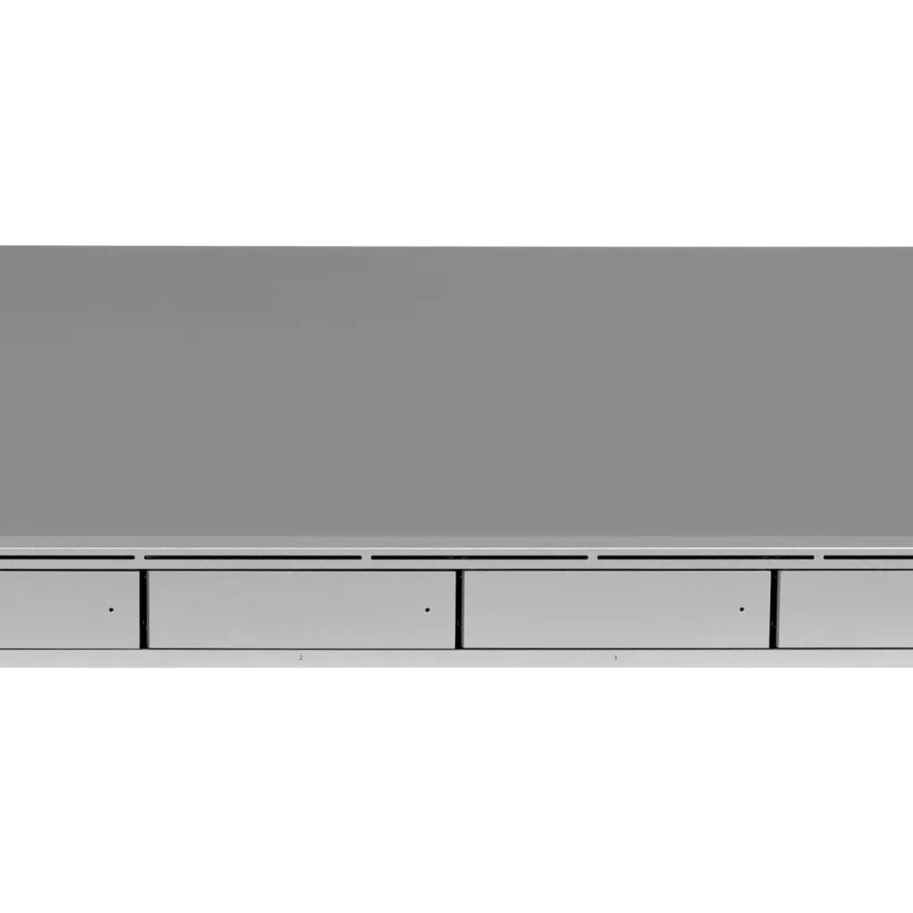 Imagen 10 de UBIQUITI NAS 4xHD-RAID 2-M.2 1-1000 2-SFP+ 1U UniFi Drive