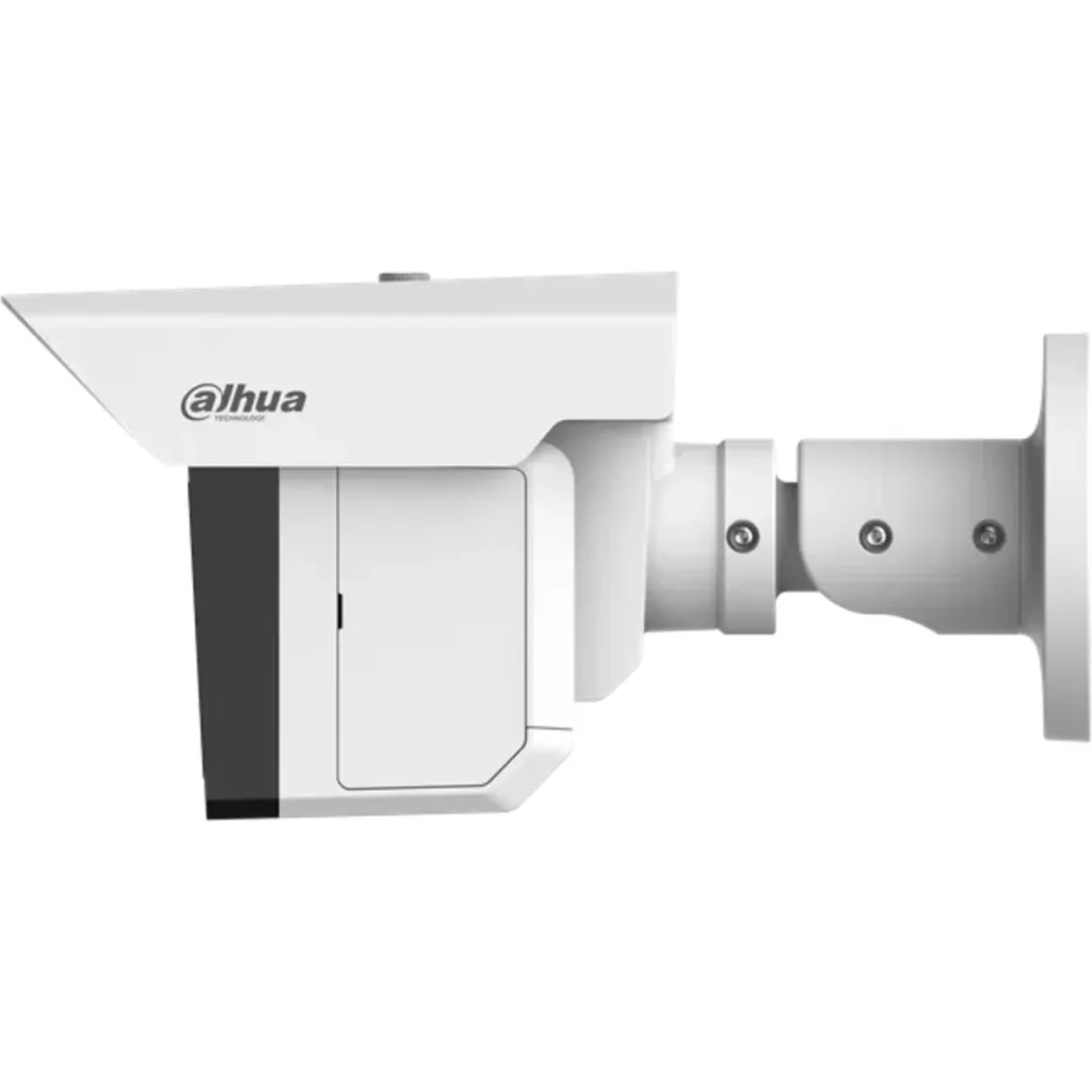 Cámara Triple Sight para perímetros 3 Lentes 2MP C/U. 100 Mts. IR. Wizmind IK10