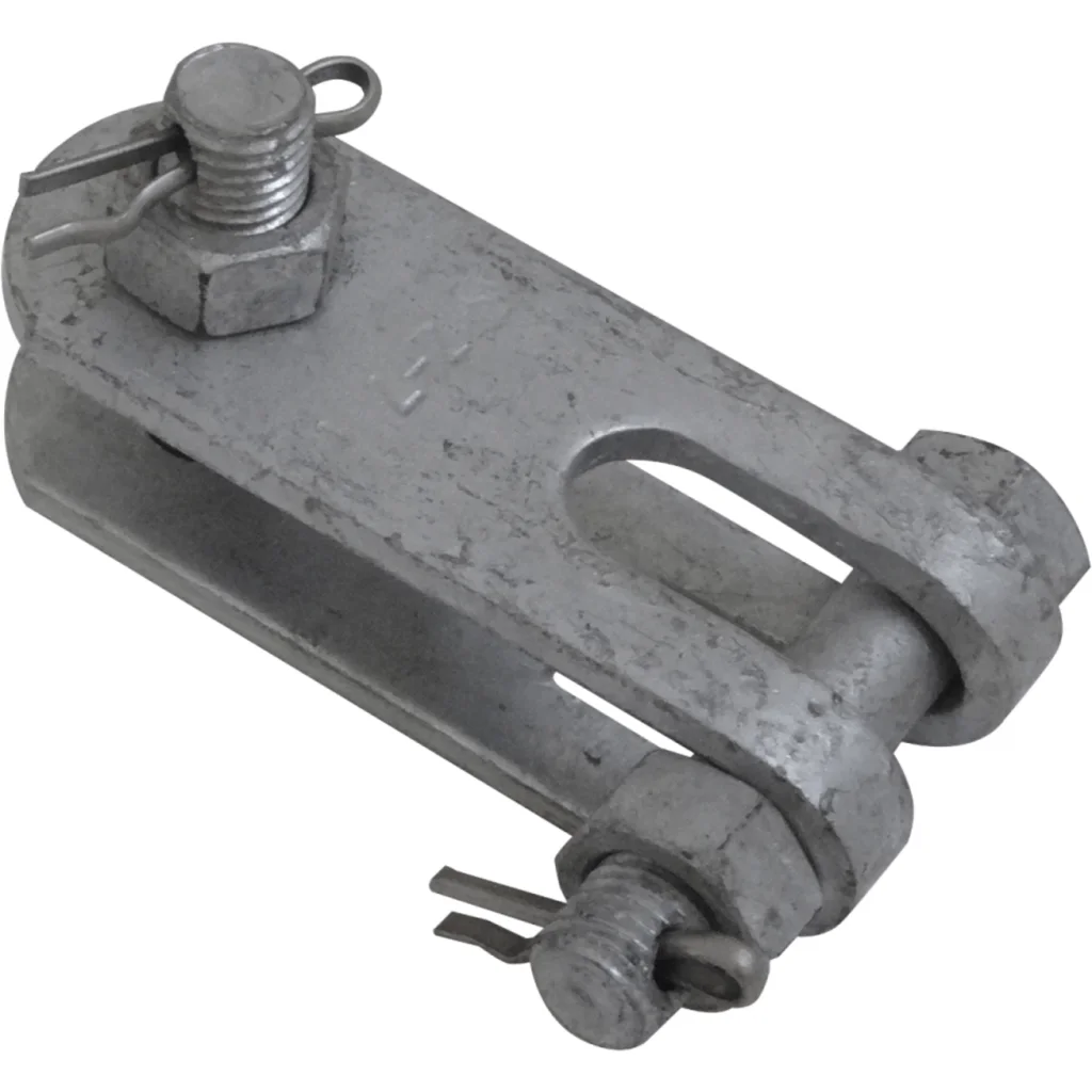 Imagen 2 de Opcional entre U-7 y TC-04/TC-07 Acero Galvanizado