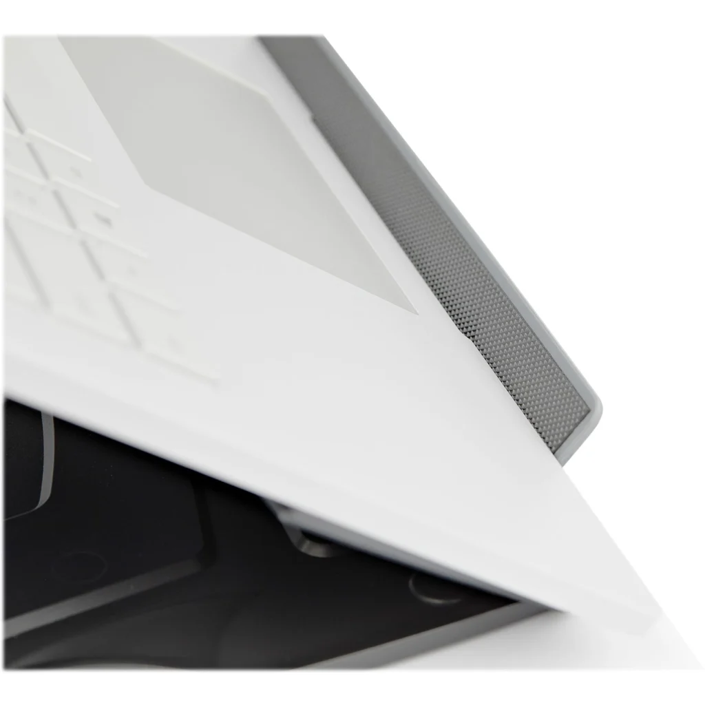 Imagen 1 de Base para Notebook StarTech LTRISERP Ergonómica, Portatil de 9" a 12" Adjustable