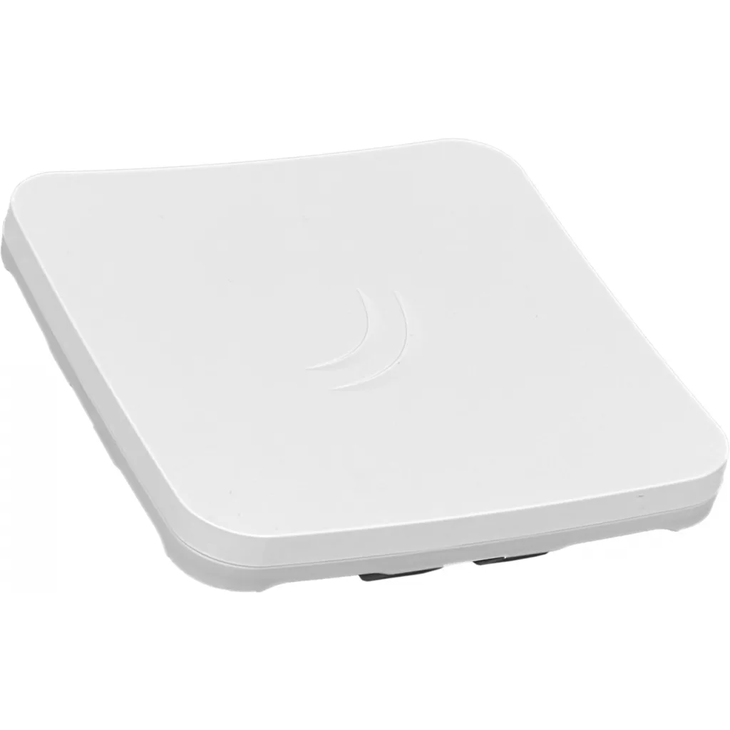 Imagen 7 de MIKROTIK 25dBm 5150-5875MHz 5GHz 2x2 L3 16dBi 23o 1-100-PoE 129x129mm