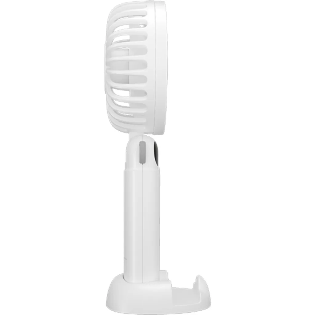 Imagen 3 de Xtech XTA-900 - Cooling fan - 6-Speed Rechargeable Mini Fan
