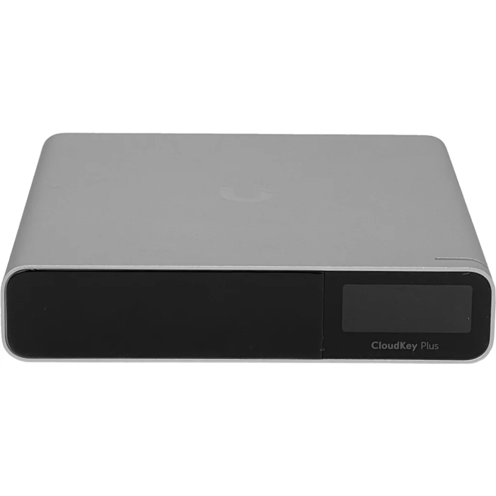 Imagen 7 de Controlador de Red Ubiquiti UniFi Cloud Key Gen2 Plus con SSD de 1TB