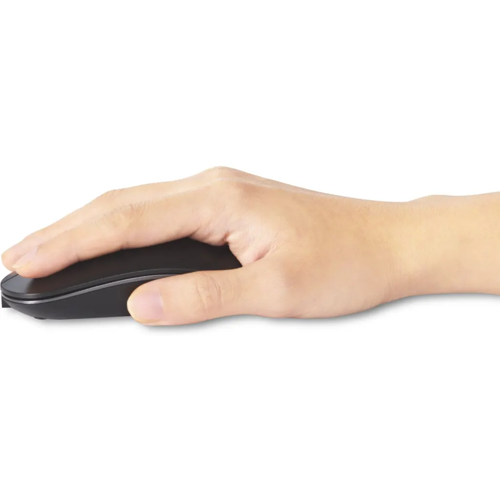 Imagen 1 de Mouse Kensington MY230 Inalámbrico EQ Recargable Color Negro 27936-K75304 