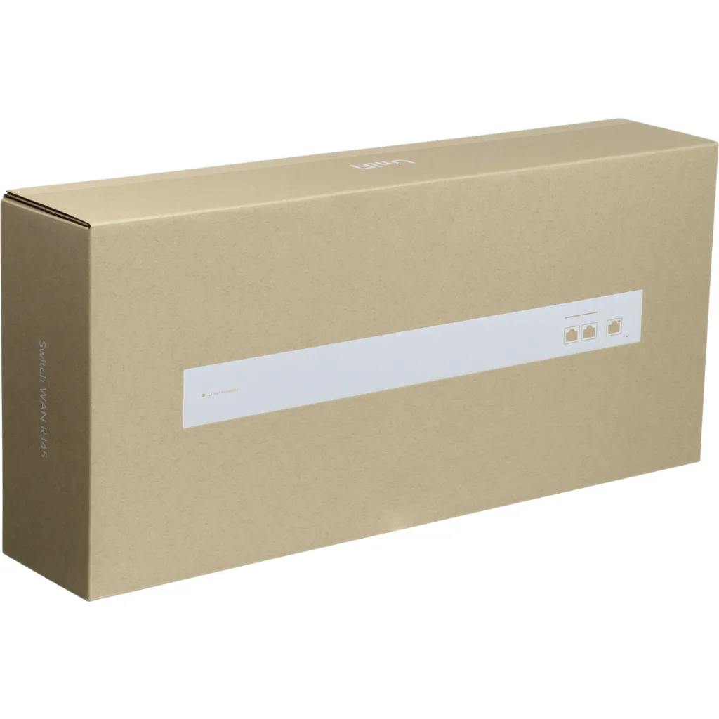 Imagen 5 de Ubiquiti - Switch - USW-WAN-RJ45
