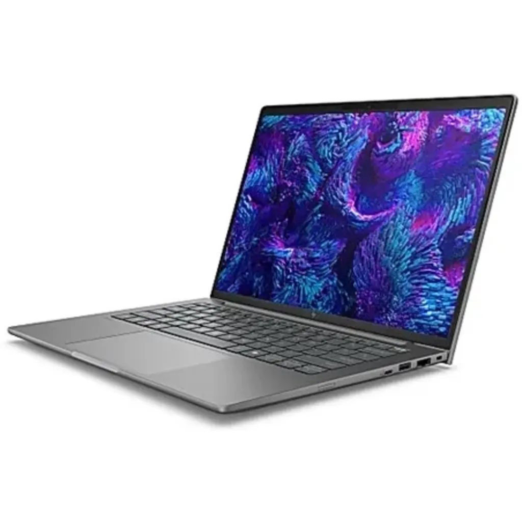 Notebook Hp Zbook 8 G1I Ultra 7 255H Ram32Gb Ssd2Tb Rtx