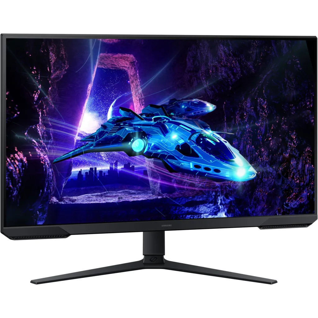 Imagen 13 de Monitor Gamer Samsung Odyssey G30D 32" FHD VA 1920*1080 HDMI DP 180Hz 1ms(MPRT)