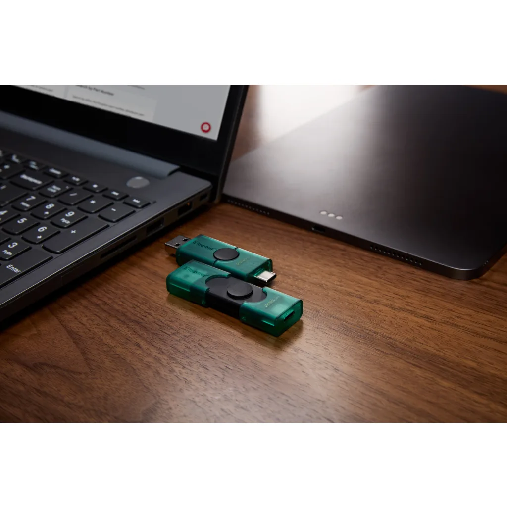 Imagen 7 de Kingston - USB flash drive - USB - 256GB