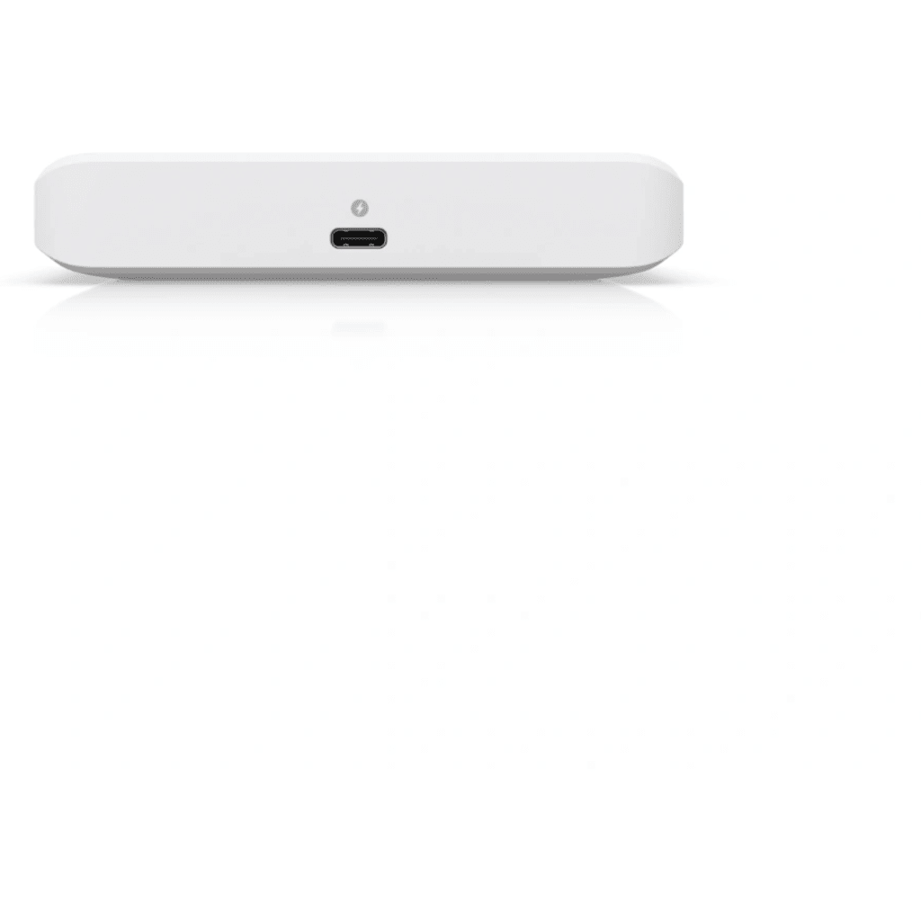 Imagen 1 de Switch UBIQUITI USW-FLEX-MINI-5 Flex Mini Pack de 5