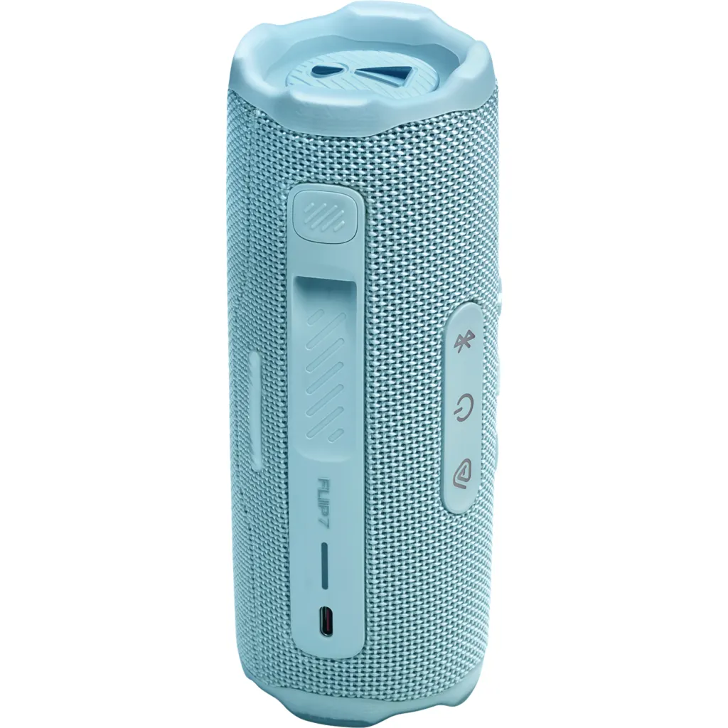 Imagen 2 de JBL Flip 7 - Altavoz - Azul claro