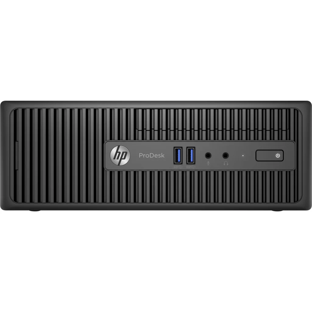 ☆G2【現状品】HP ProDesk 400G6 i3-3.6 4GB500GB tecnomas.cl | [N4P96AV] Computador HP ProDesk 400 G3 Core i3-6100