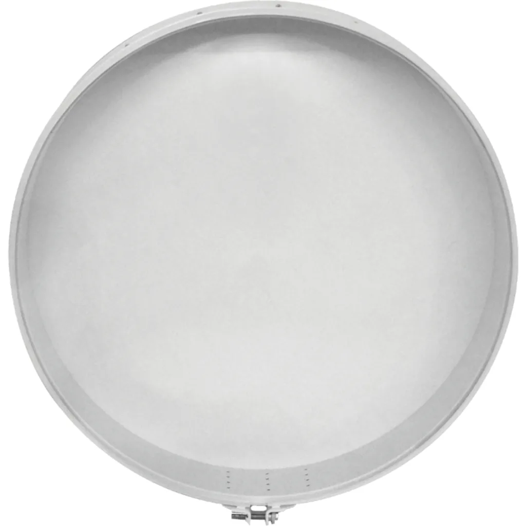 Imagen 5 de Radomo aislador Ubiquiti para Reflector de Plato de 620 mm
