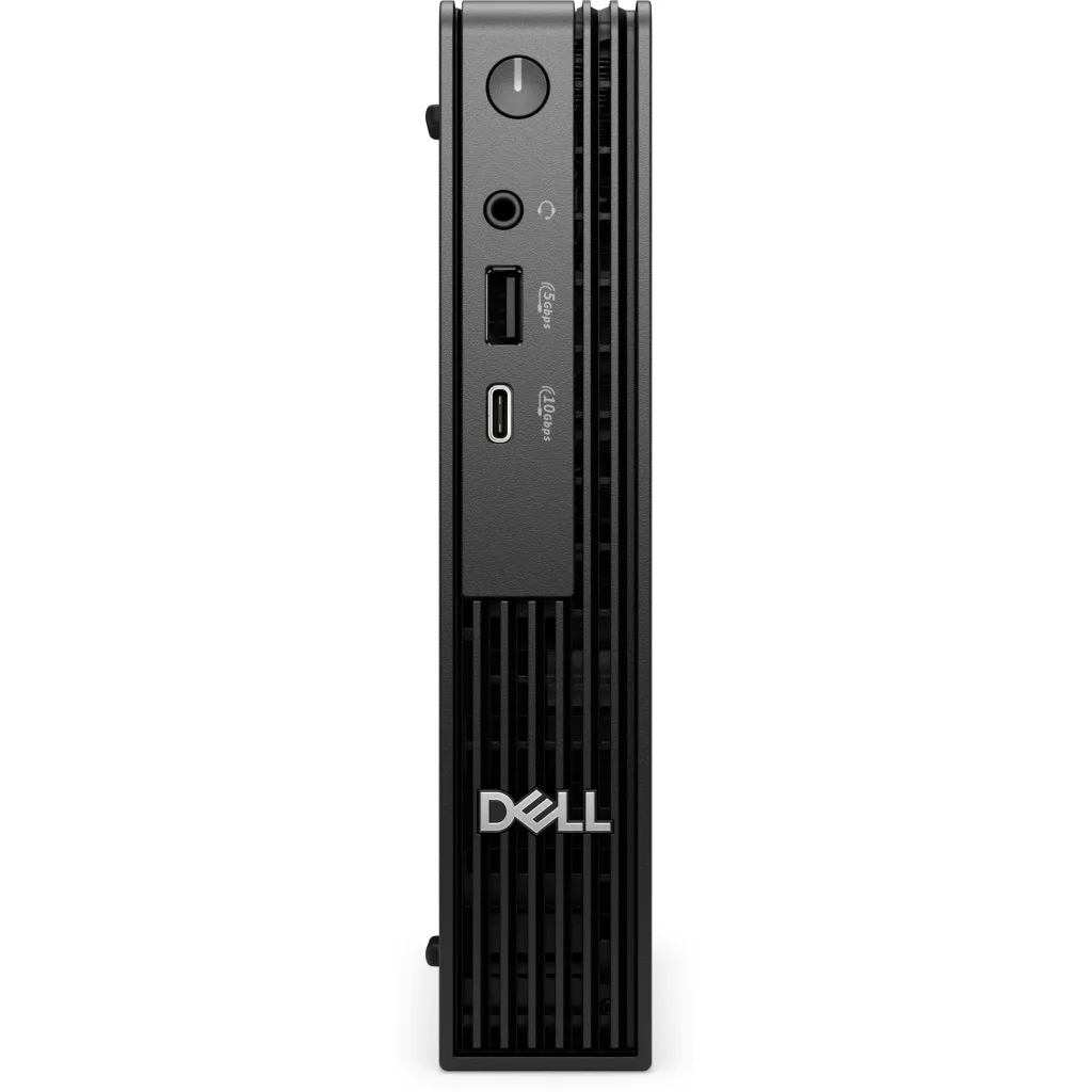 Imagen 4 de Computador Dell Pro Micro QCM1250 i5-14500T 16GB 512GB W11P