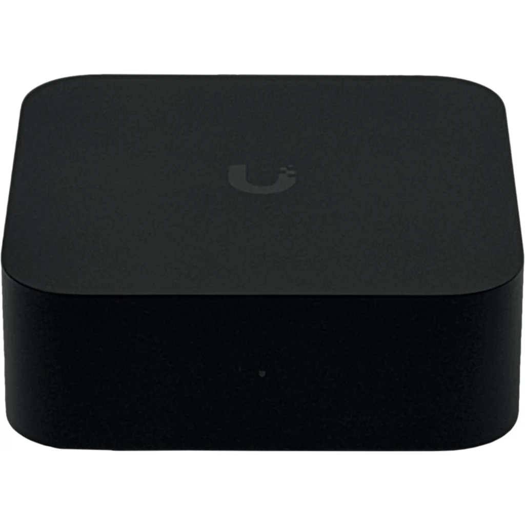 Imagen 4 de UBIQUITI Negro 4-RCA eARC 2-Optico 1-100 USB-C Reproduce Audio Digital