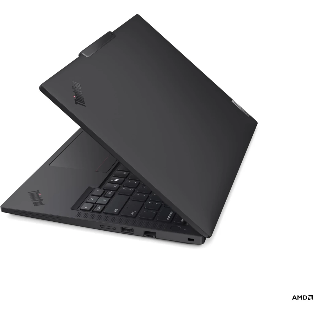 Imagen 1 de Notebook ThinkPad T14 Gen6 AMD AI 5 PRO 340 16GB 512GB 14" W11P