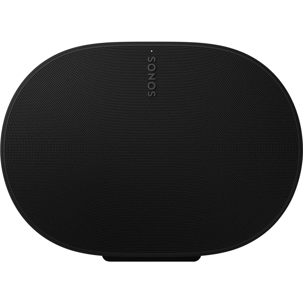 Parlante Inalámbrico Sonos Era 300, WiFi Bluetooth Sonido 3D Color Negro