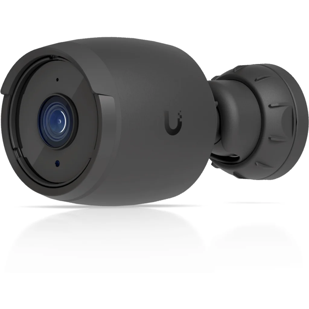Imagen 2 de Cámara Bullet Ubiquiti UniFi UVC-G6-BULLET-B, IP 8MP AI PoE IR 30m Color negro