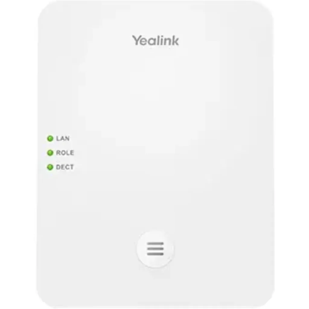 Imagen 1 de YEALINK Base Station