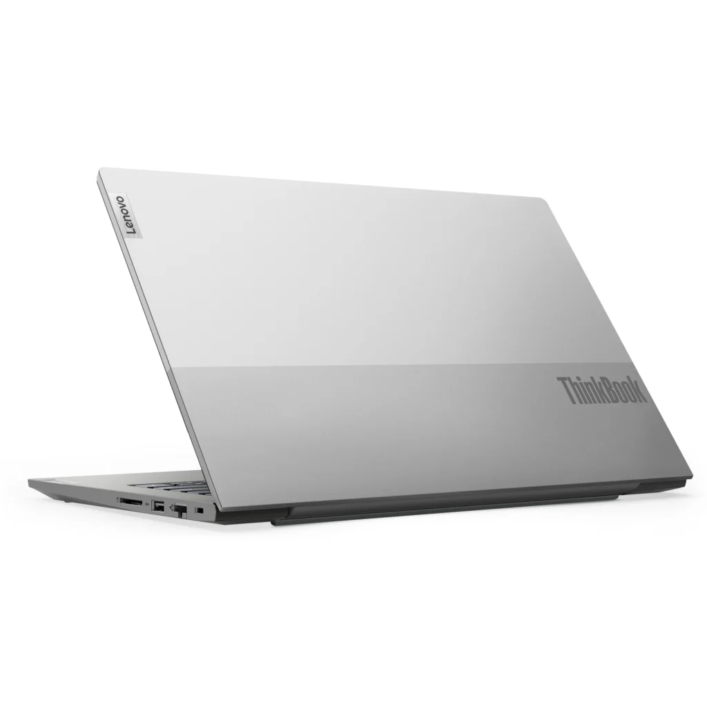 Imagen 13 de Notebook Lenovo ThinkBook 14 G4 IAP I5-1235U RAM 8GB SSD 512GB 14" W11P