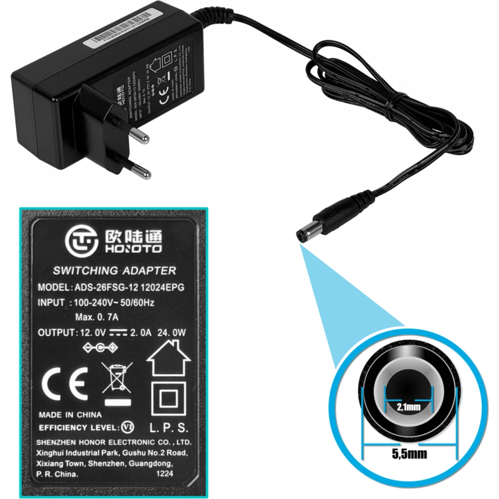 Imagen 4 de DAHUA XVR IP 16CH 5MP HDMI VGA USB 2-RCA-H 1xSATA16TB WizSense XVR5116