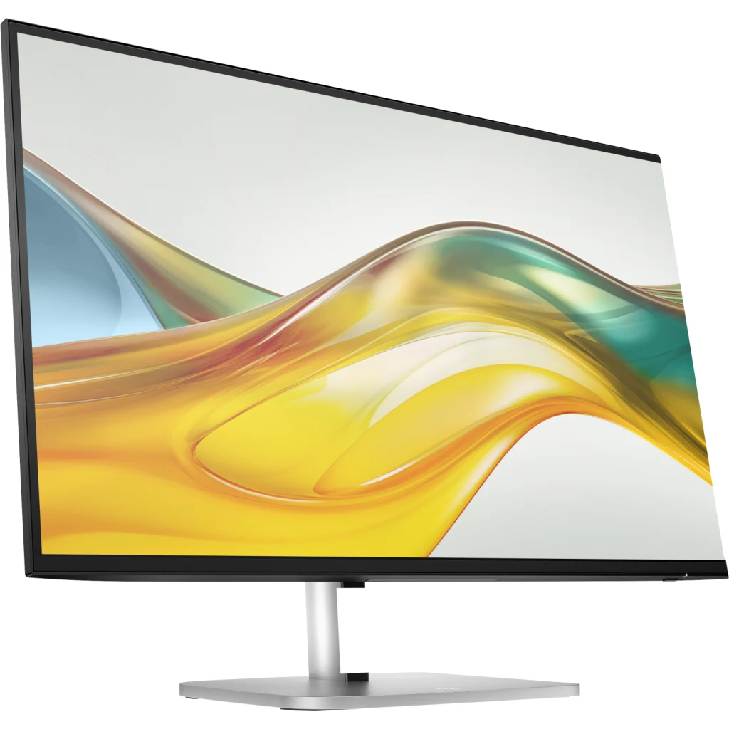 Imagen 1 de Monitor HP Serie 5 Pro 527pq 27" QHD 2560*1440 IPS DP HDMI 4*USB-A USB-B 100Hz