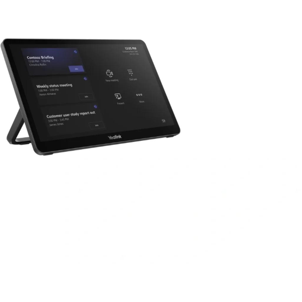 Imagen 5 de Consola touch de 11,6 pulgadas para sistemas MVC en modo extendido