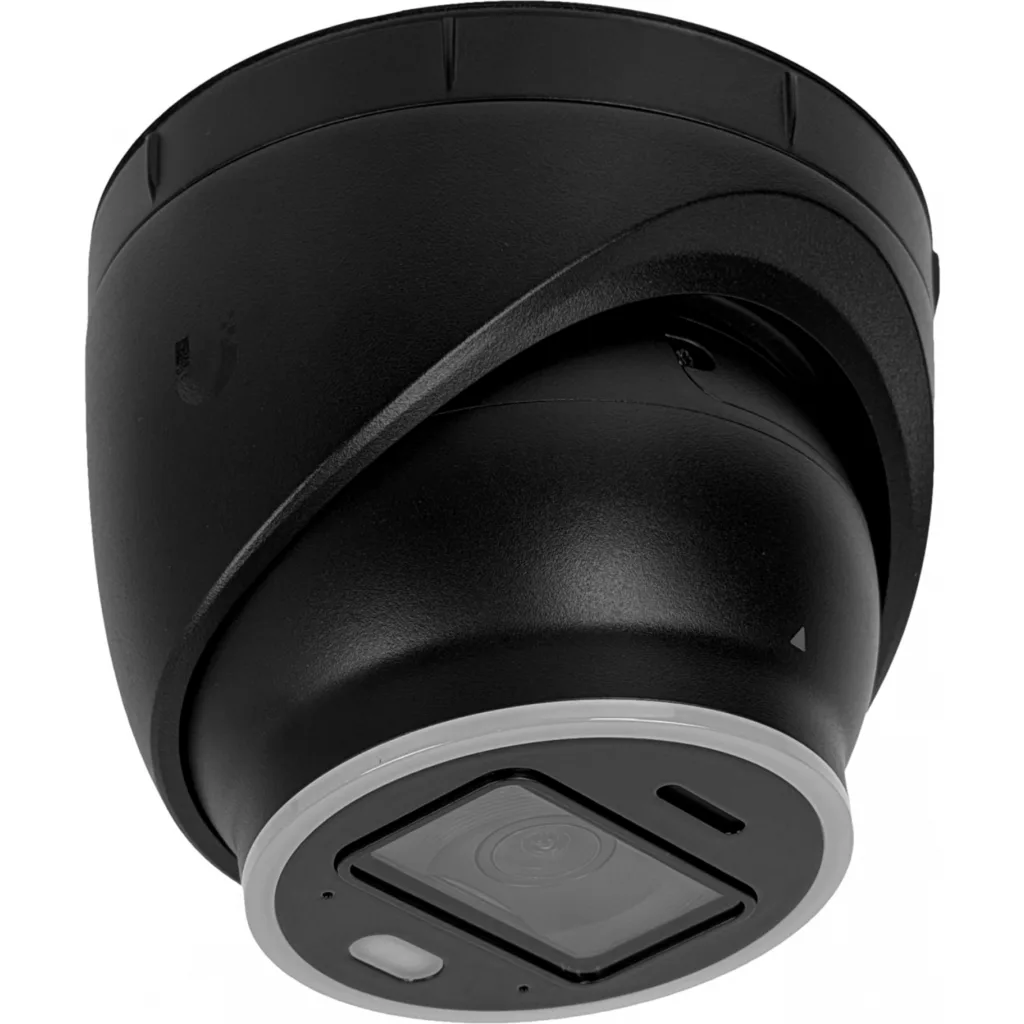 Imagen 5 de Ubiquiti UniFi AI Turret - Black [UVC-AI-TURRET-B]