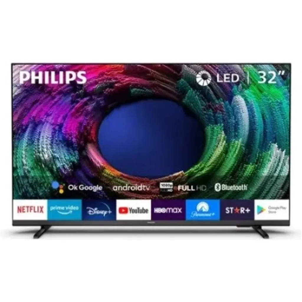 Aoc Phillips Tv Smart 32 Fhd