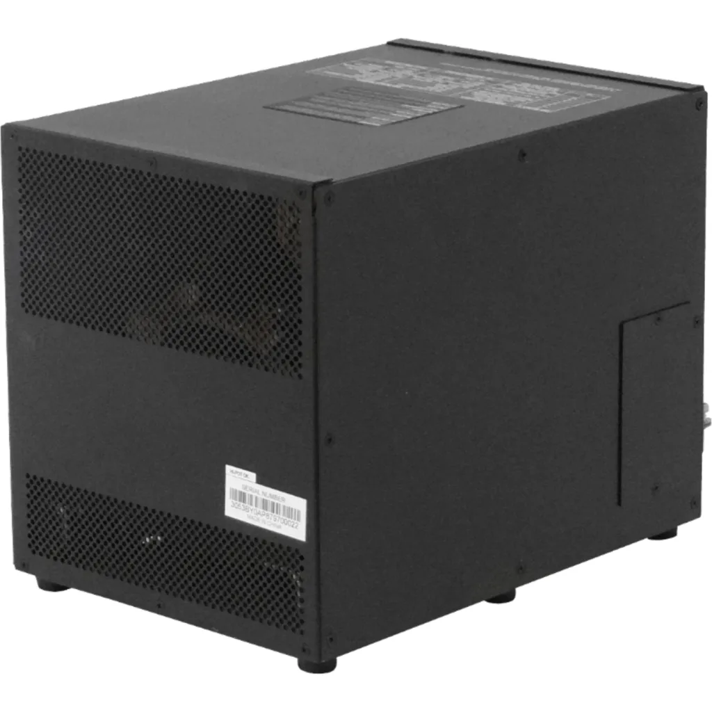Imagen 2 de TRP Inversor/Cargador 3000W 24VDC 230V 50/60Hz Power Verter