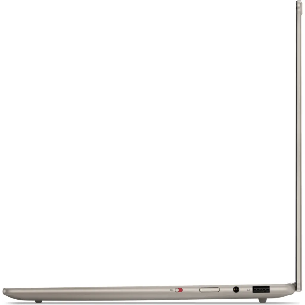 Imagen 10 de Notebook Lenovo Yoga Slim 7 14ILL10 Ultra 7 258V RAM 32GB SSD 1TB 14" Touch W11H