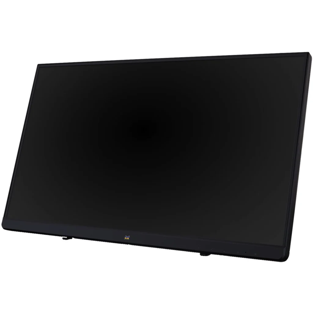 Imagen 5 de Monitor Touch Viewsonic TD2230 FHD 22" 1920x1080 HDMI DisplayPort VGA USB VESA