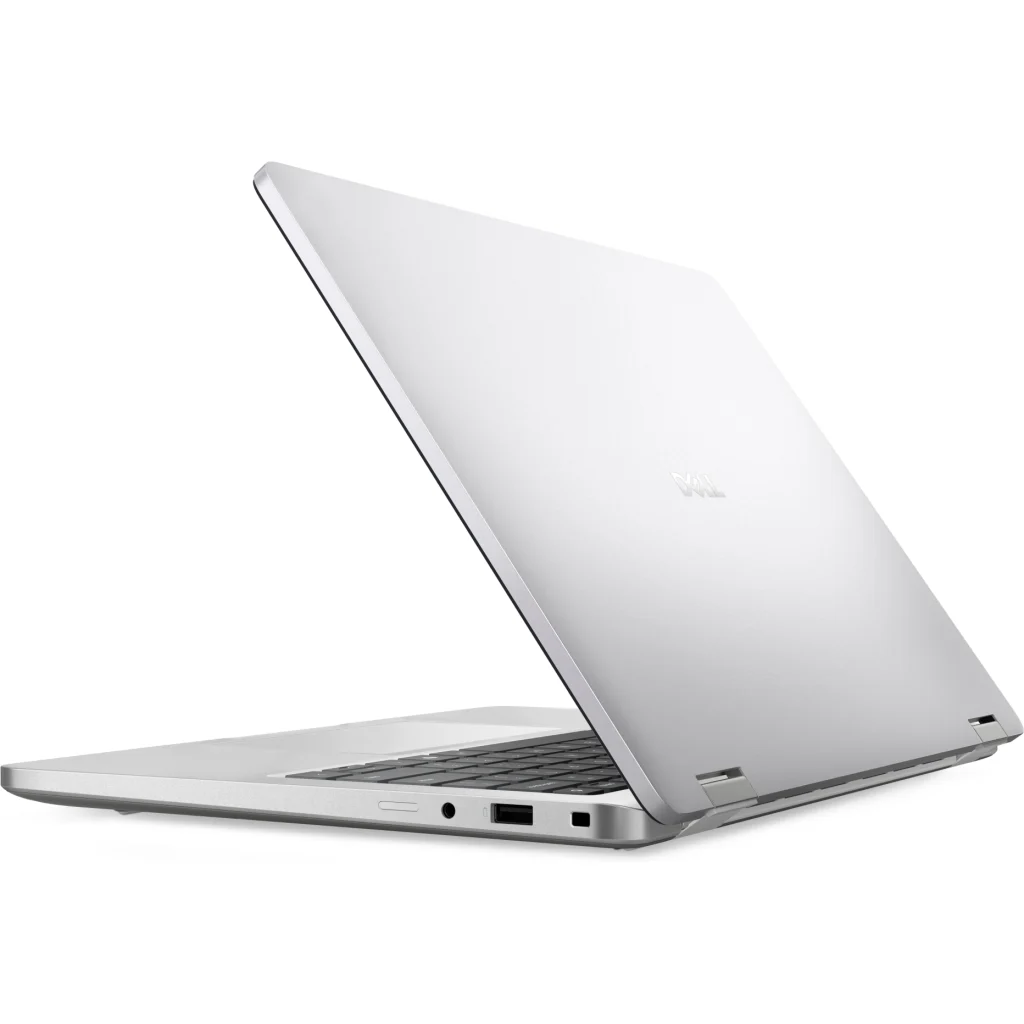 Imagen 5 de Notebook Dell Pro Plus AMD R7 PRO 350 RAM 32GB SSD 1TB 14" W11H